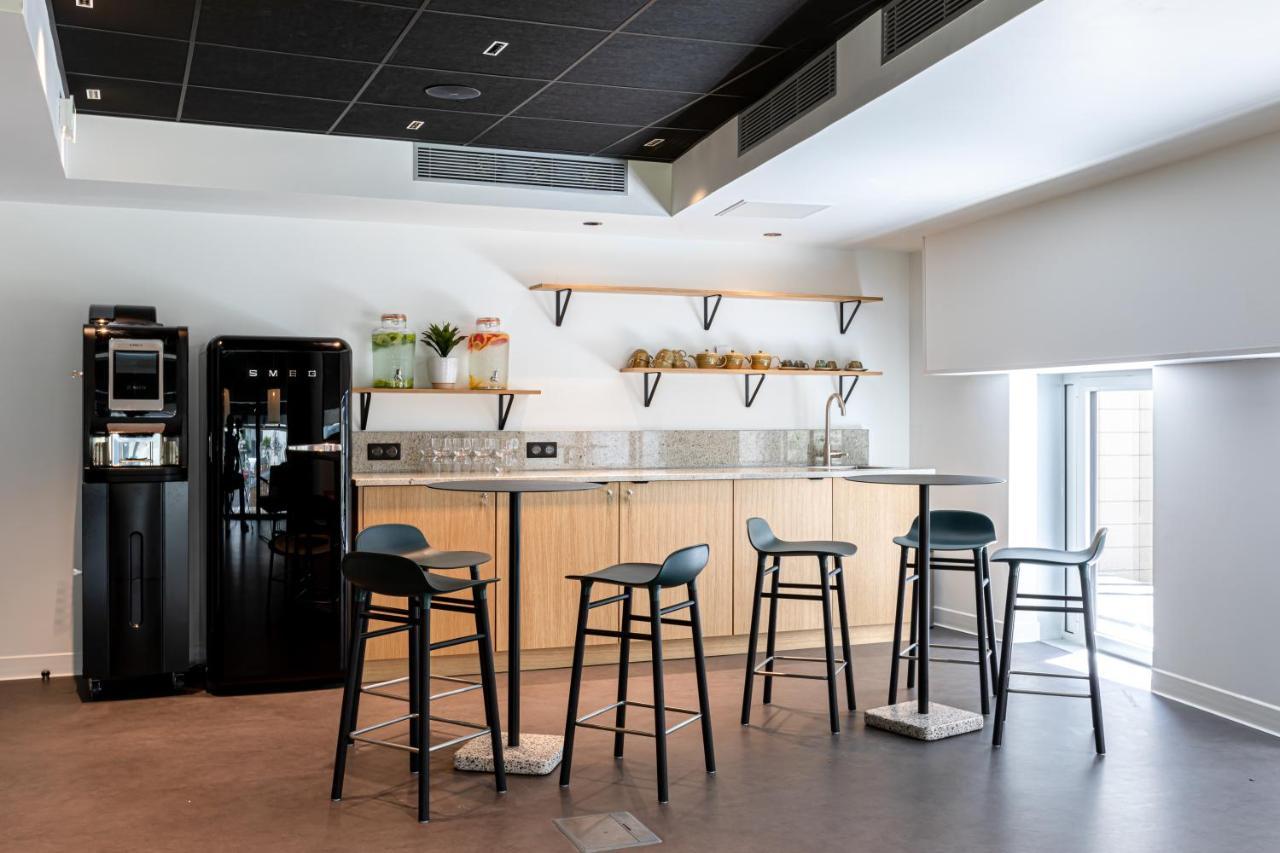 Best Western M-Treize Paris Asnieres Exterior photo