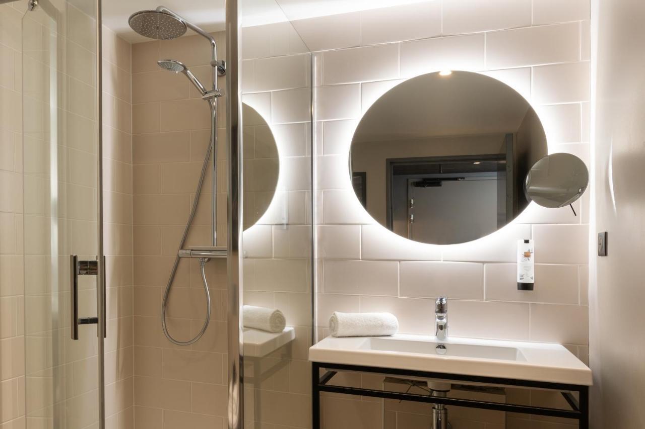Best Western M-Treize Paris Asnieres Exterior photo